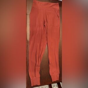 lululemon Align High-Rise Jogger Regular Size 4